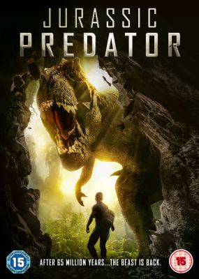 "Jurassic Predator"